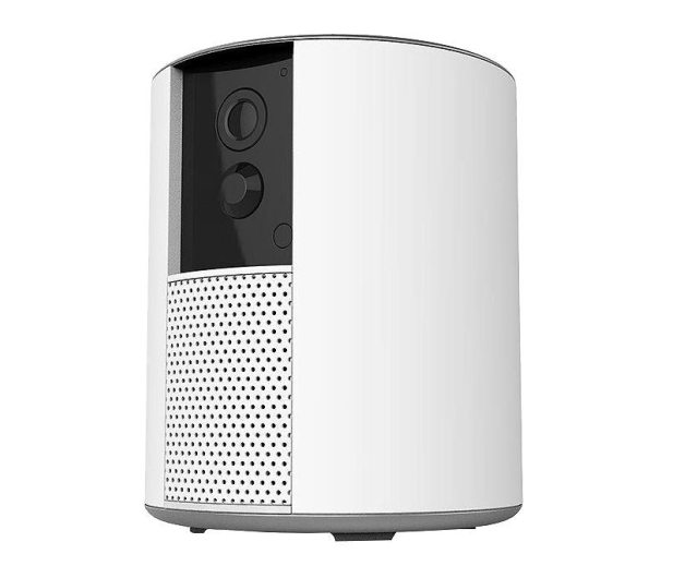 Somfy ONE + (kamera z systemem alarmowym) - 613076 - zdjęcie 3